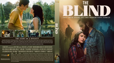 The Blind 2023