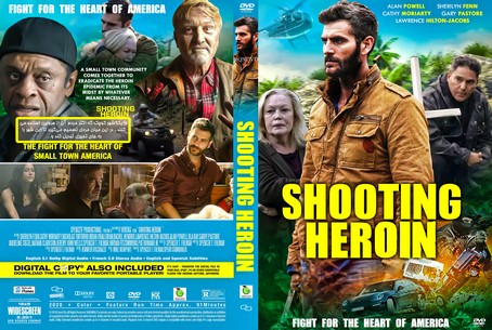 Shooting Heroin 2020