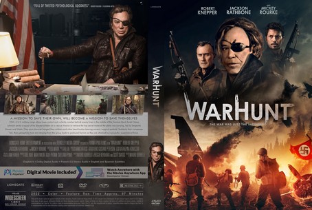 Warhunt 2022