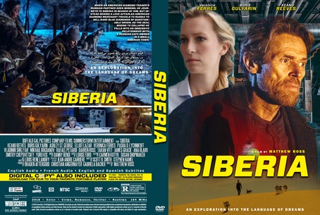 Siberia 2018