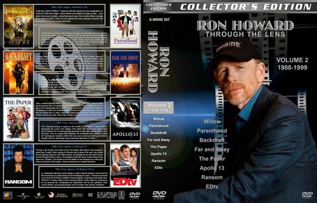 Ron Howard Director