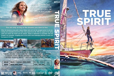 True Spirit 2023