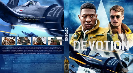 Devotion 2022