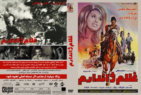 غلام ژاندارم 1350