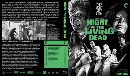 Night of the Living Dead 1968