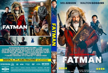 Fatman 2020