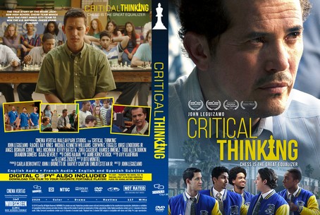 Critical Thinking 2020