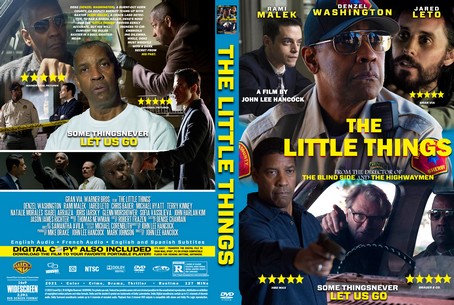 The Little Things 2021