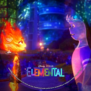 Elemental 2023