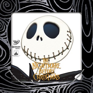 The Nightmare Before Christmas 1993