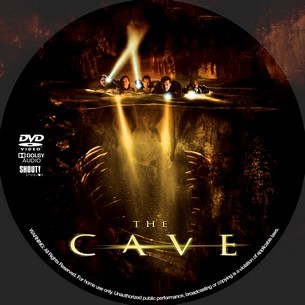 The Cave 2005