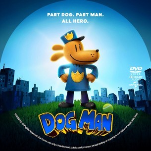 Dog Man 2025