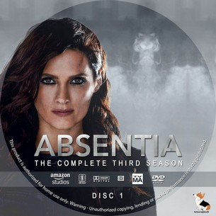 Absentia Season 3
