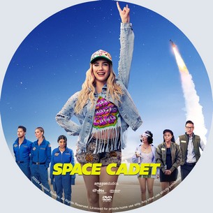 Space Cadet 2024