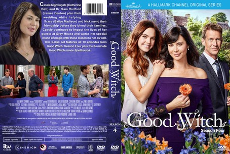 Good Witch Season 4