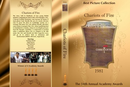 Chariots of Fire 1981
