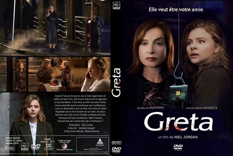 Greta 2018