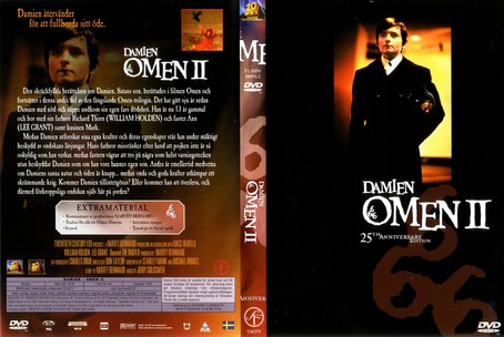 Damien Omen II 1978