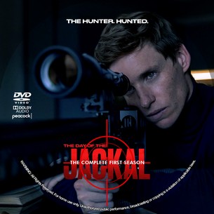 The Day of the Jackal Season 1