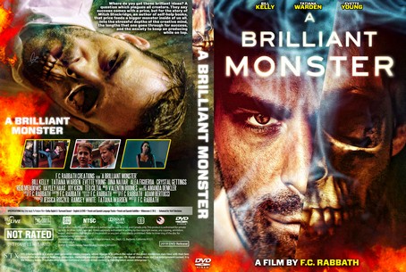 A Brilliant Monster 2018