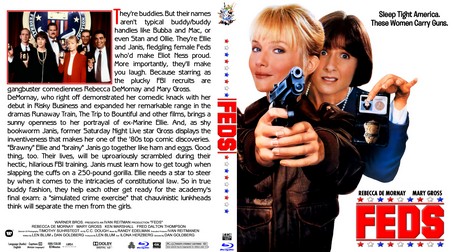 Feds 1988