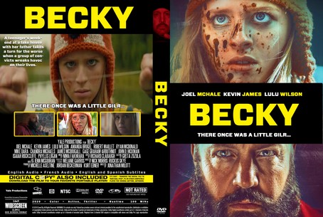 Becky 2020