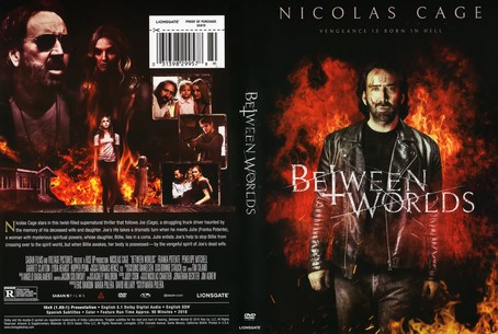 Between Worlds 2018