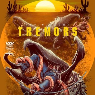 Tremors 1990