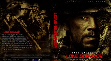 Lone Survivor 2013