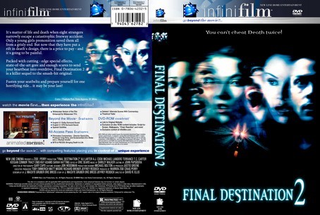 Final Destination 2 2003
