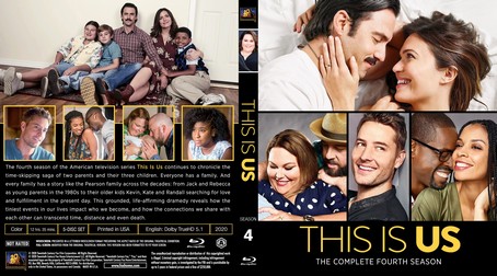 This Is Us Season 4