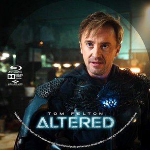 Altered 2025