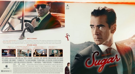 Sugar Season 1