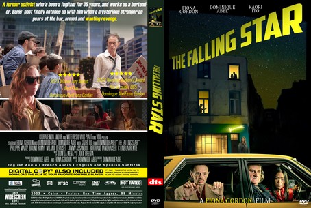 The Falling Star 2024