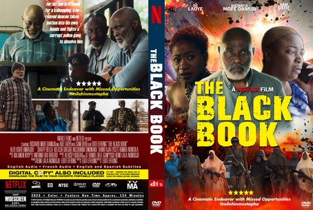 The Black Book 2023