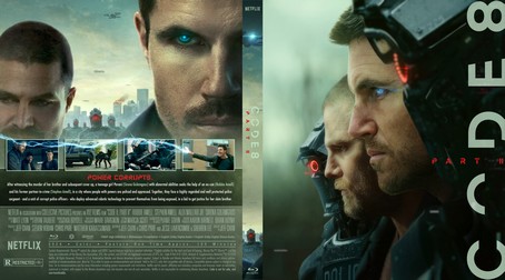 Code 8 Part II 2024
