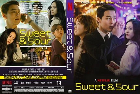 Sweet & Sour 2021