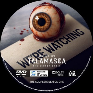 Talamasca The Secret Order Season 1