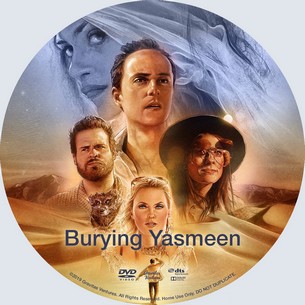 Burying Yasmeen 2019