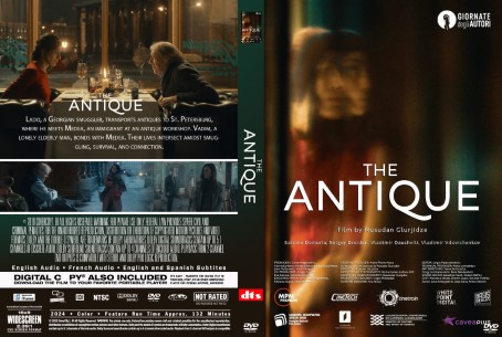The Antique 2024
