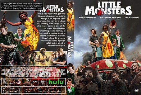 Little Monsters 2019