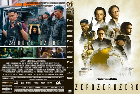 Zero Zero Zero Season 1
