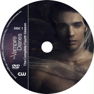 The Vampire Diaries Season