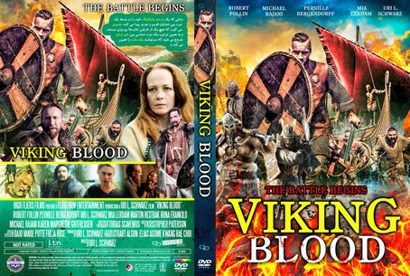 Viking Blood 2019