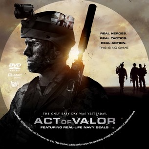 Act of Valor 2012
