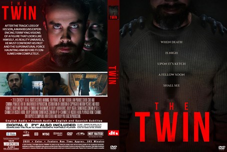 The Twin 2024