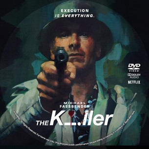 The Killer 2023