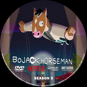BoJack Horseman Season 5