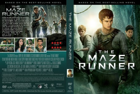 The Maze Runner 2014