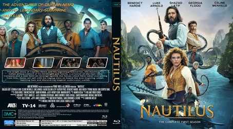 Nautilus Season 1